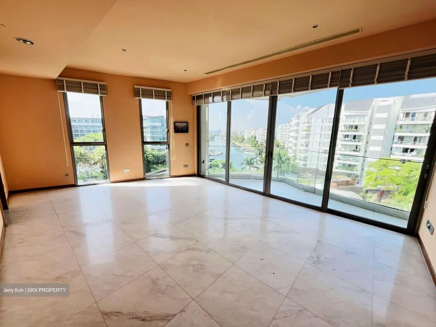 The Oceanfront @ Sentosa Cove (D4), Condominium #576157781
